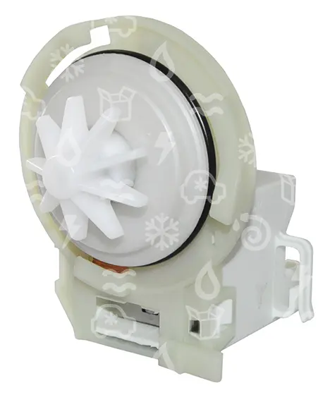 čerpadlo vypouštěcí myčky BOSCH, COPRECI ESB2556-5104, 30 W